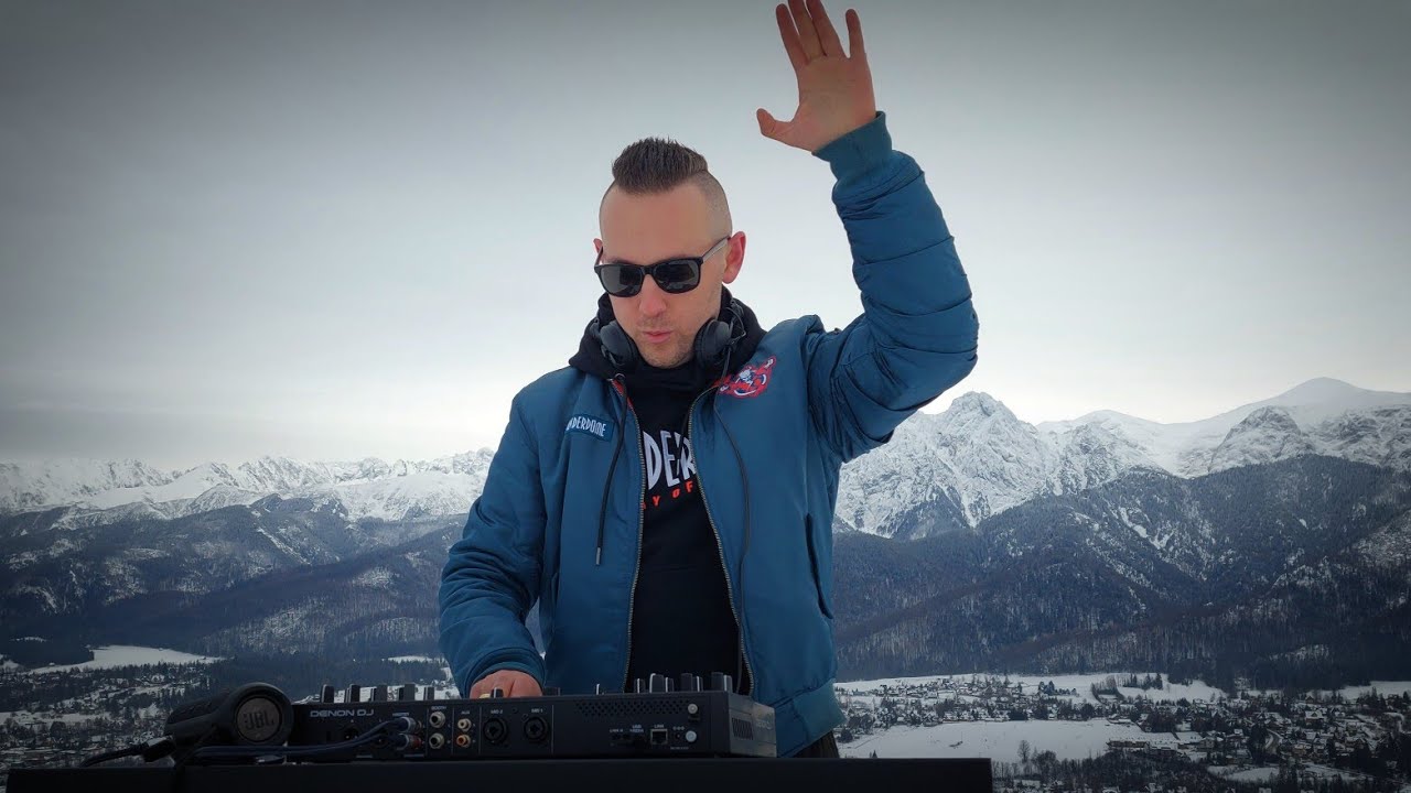 𝗠𝗮𝘅 𝗥𝗲𝘀𝗽𝗲𝗰𝘁 - live @ Kościelisko, 𝗣𝗟 (𝘩𝘢𝘳𝘥𝘤𝘰𝘳𝘦 𝘥𝘫-𝘴𝘦𝘵)