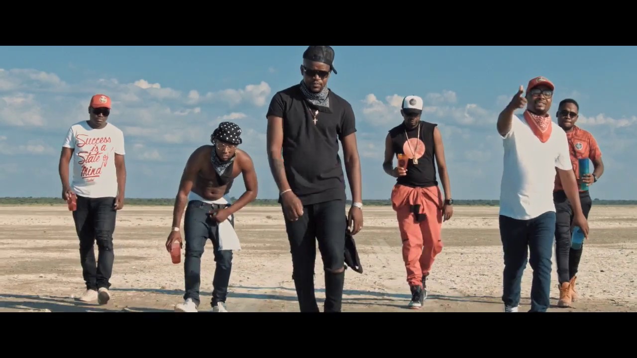 MMP Family - MMP ON A MISSION {Official video}
