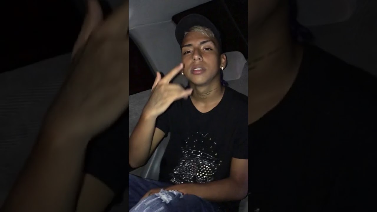 Esteban rojas  desamor💔