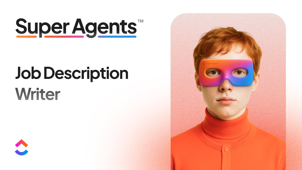Super Agents for HR: Job Descriptions Written in Seconds