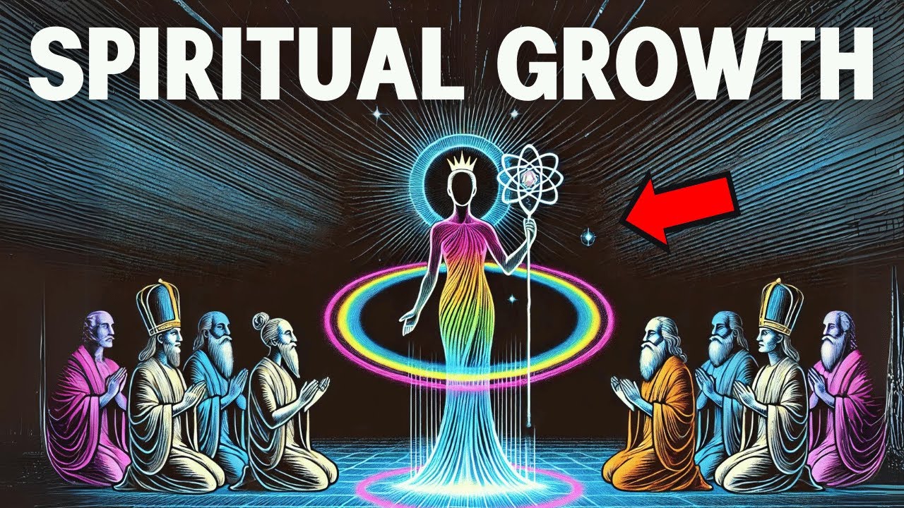 Signs You Are the Most Powerful Chosen One in the Spiritual World