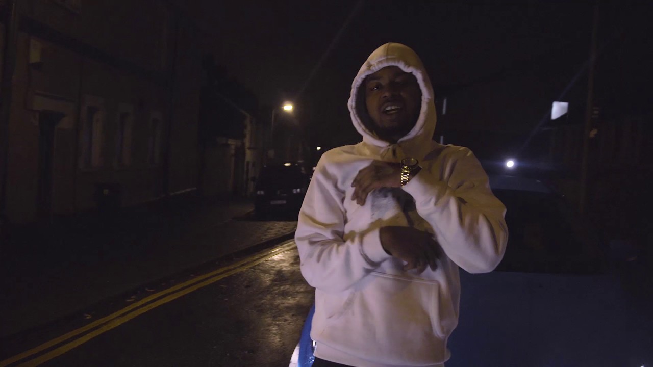 Mace  - Why You Vex (Prod. By Westy)