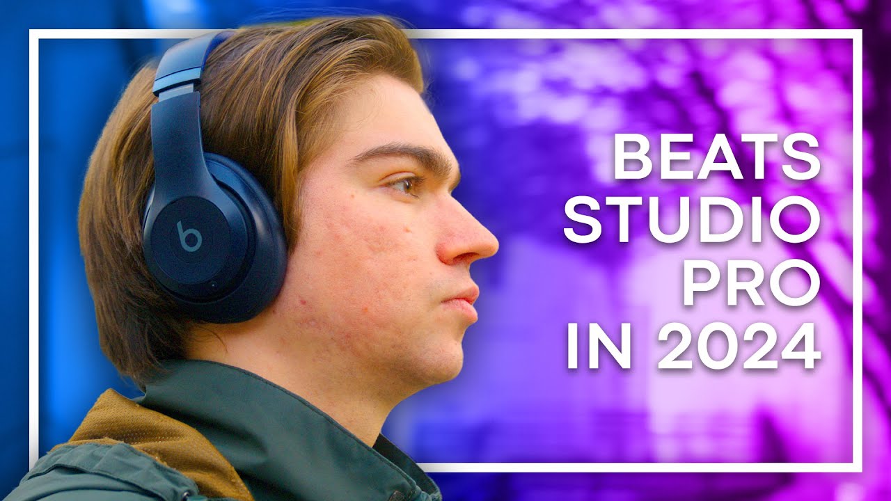 Beats Studio Pro Review in 2025: Buy ONLY if They&rsquo;re on Sale!