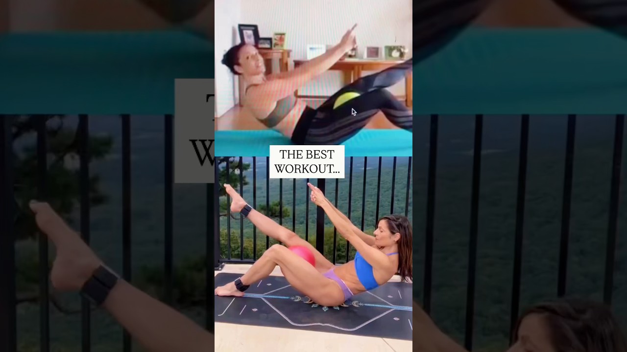 How do I get toned after 45? #shortsyoutube #strongabs #shortsfeed #abgoals #abs #fitat40 #fitness