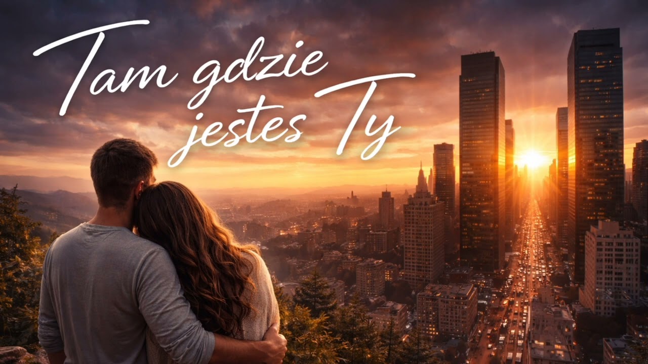 Tam gdzie jesteś Ty (AI)