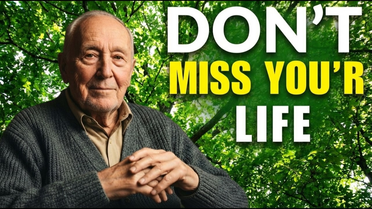 I’m 79, and It Took Me Over 50 Years to Understand What I Was Losing