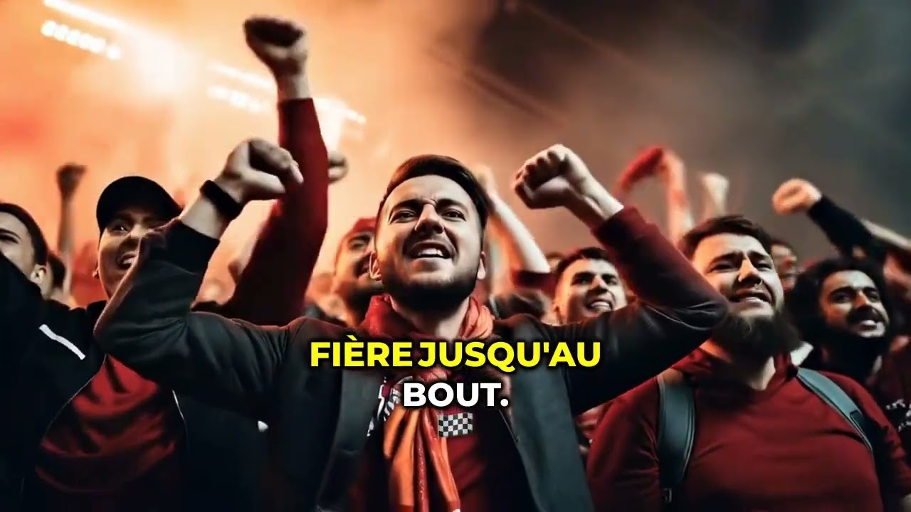 L’Afrique debout 