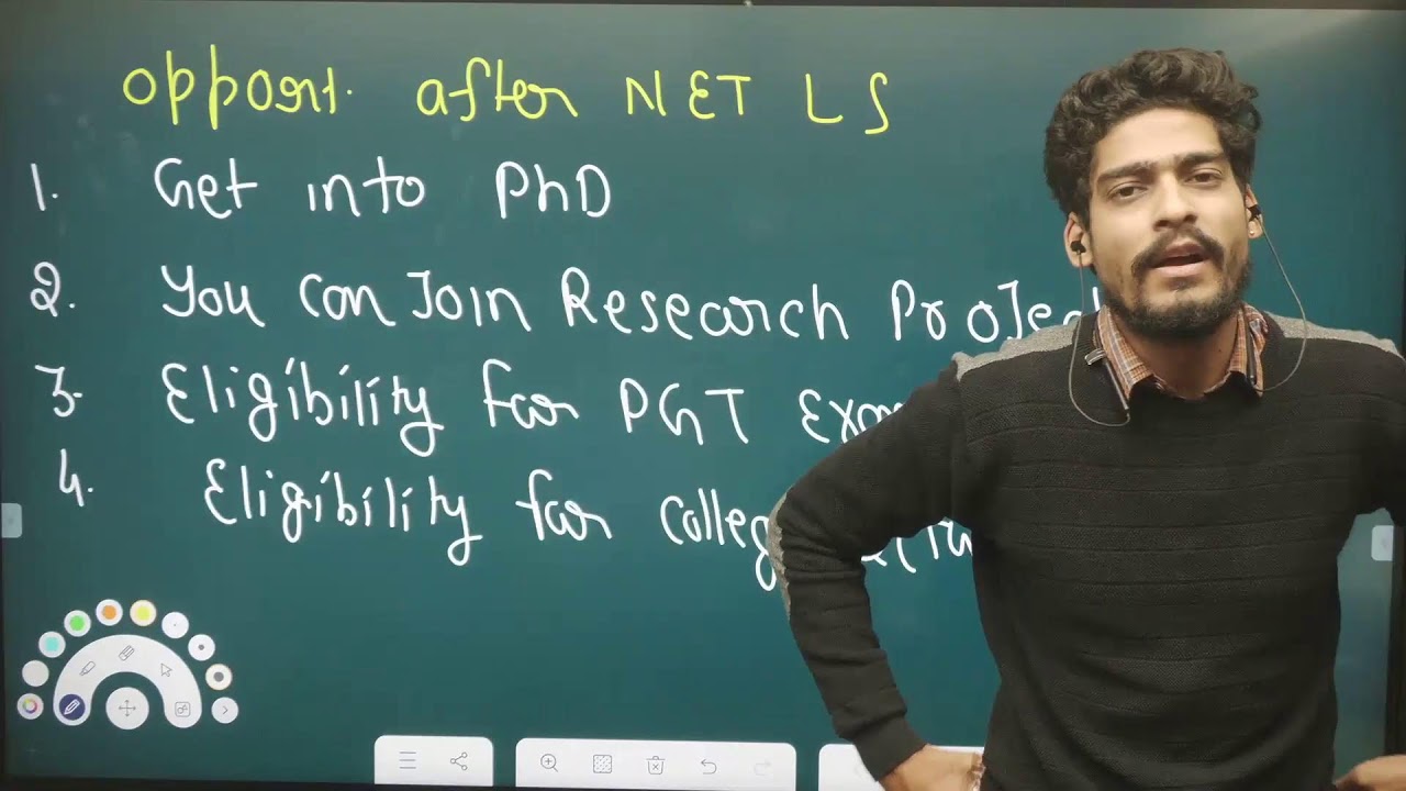 CSIR NET DEC 2023 RESULT | CUTOFF | WHAT NEXT