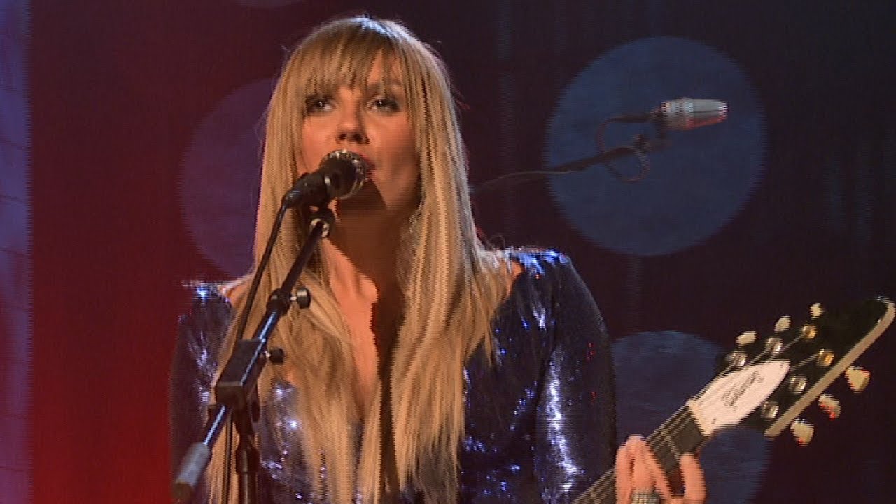 Grace Potter 