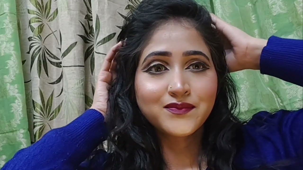 Erobic makeup tutorial | erobic eye makeup #viral erobic makeup 