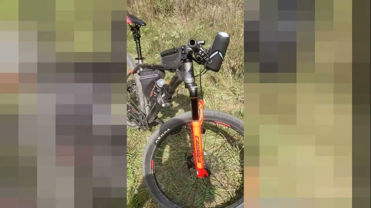 Crosser 