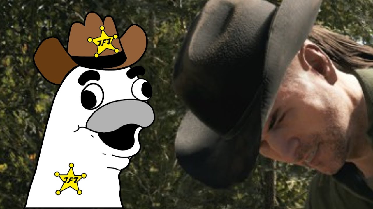 FarCry 5 is fun
