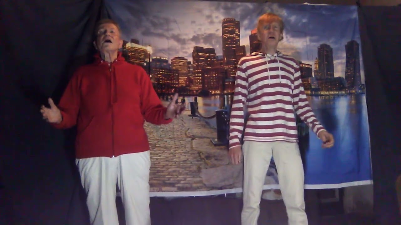 Over You (L) Norman Broheimer (R) Roger Broheimer