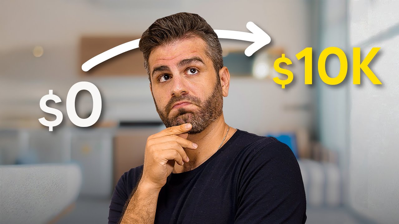 Cómo puedes ahorrar con poco dinero