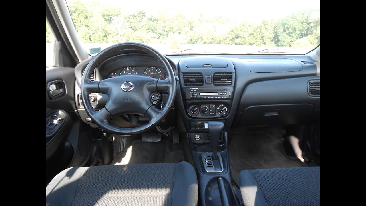 Desmontar Estereo Nissan Sentra / JMK