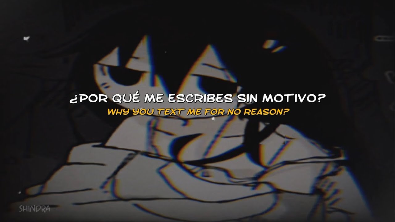m1v | Mayb ★Sub. Español/English ★