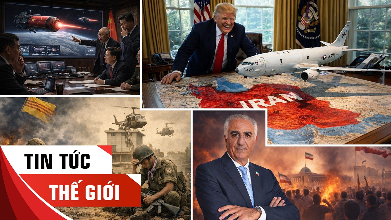 TIN NÓNG QUỐC TẾ: CUBA ĐẢO CHÍNH - ĐÀM PHÁN IRAN THẤT BẠI - MỸ TUNG ÁT CHỦ BÀI TRUNG ĐÔNG - ISRAEL ?