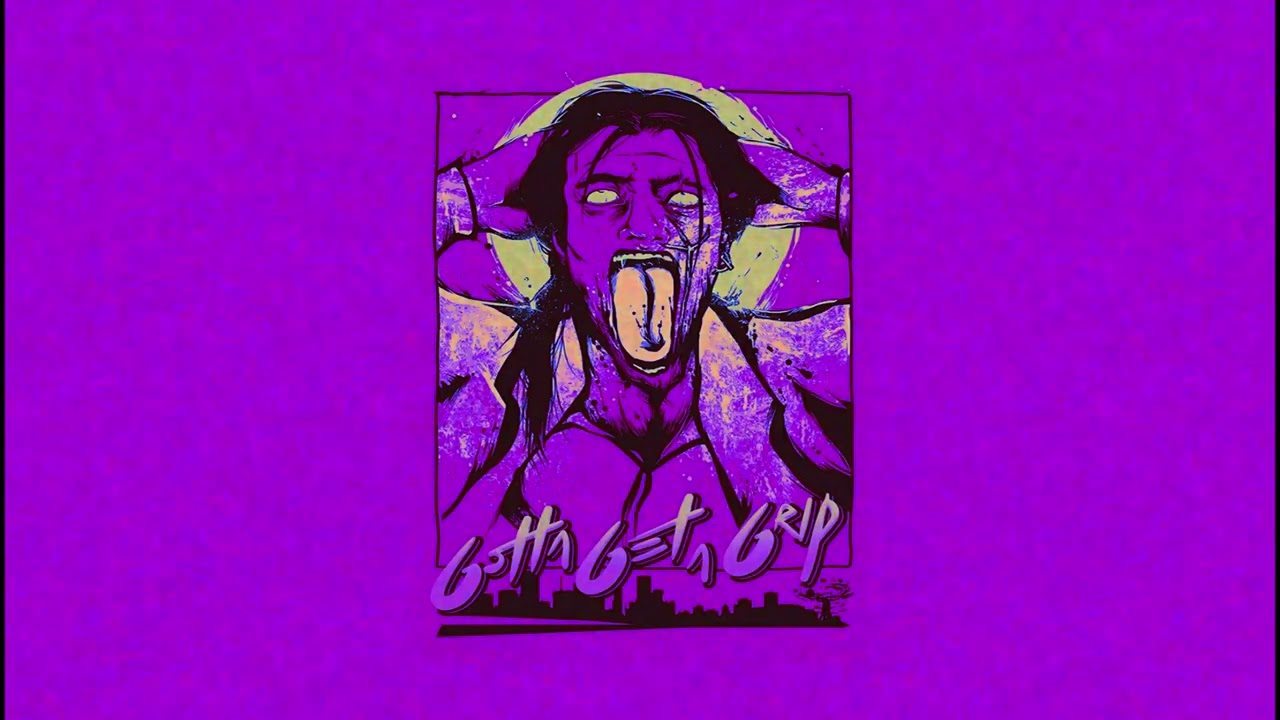 Perturbator - Future Club (slowed and reverb)