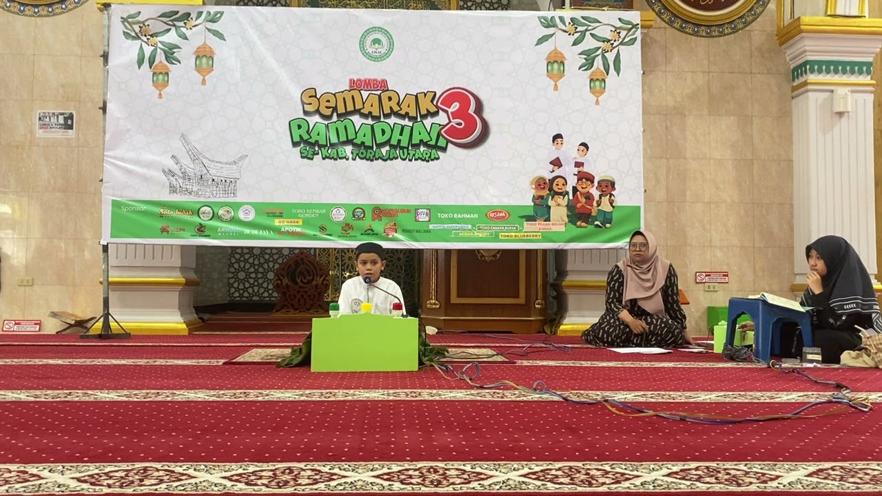 8 Maret 2026