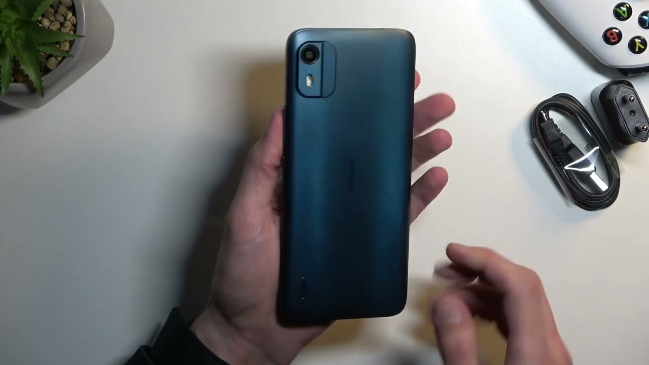 NOKIA C12 Unboxing & Overview - Stay away from this phone! #nokiac12