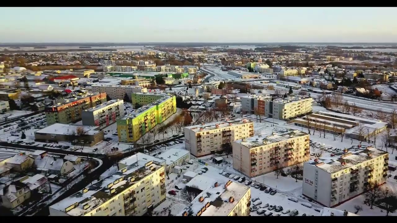 Biały Dzień w Wągrowcu