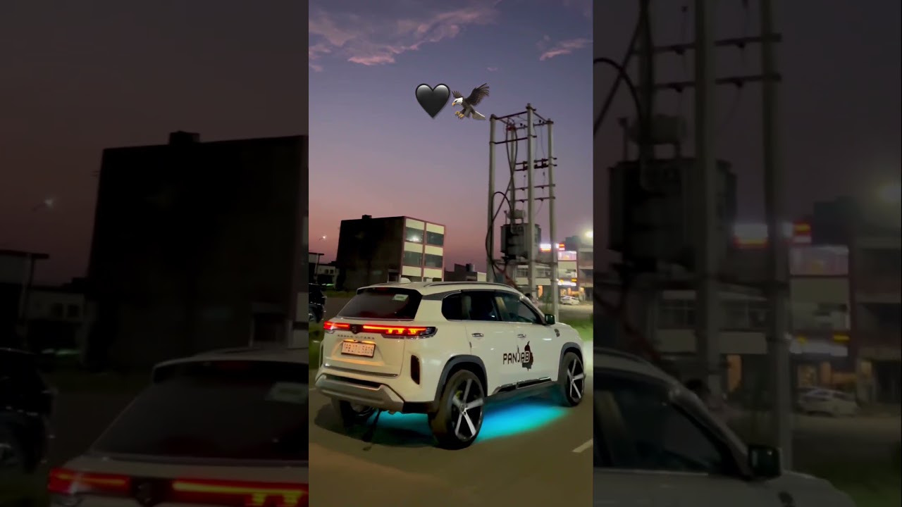 Grand vitara 🥵 modified || must watch new video || jattandwheels