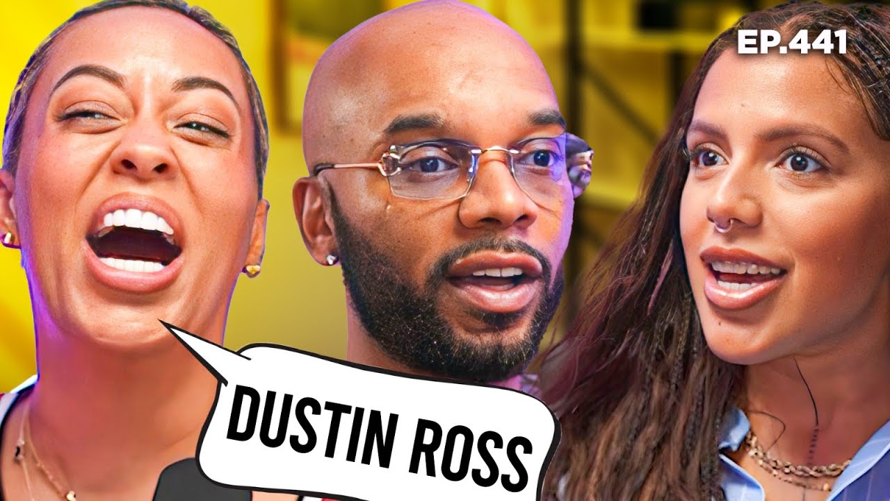 Dustin Ross Exposes Box Theory, Tree Hookups & Alien Confessions – Ep 441