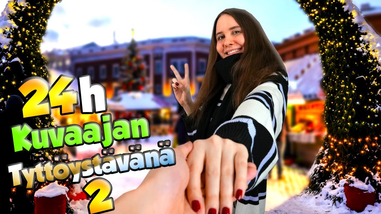 24h TREFFIT Kuvaajan Kans (haaste?)