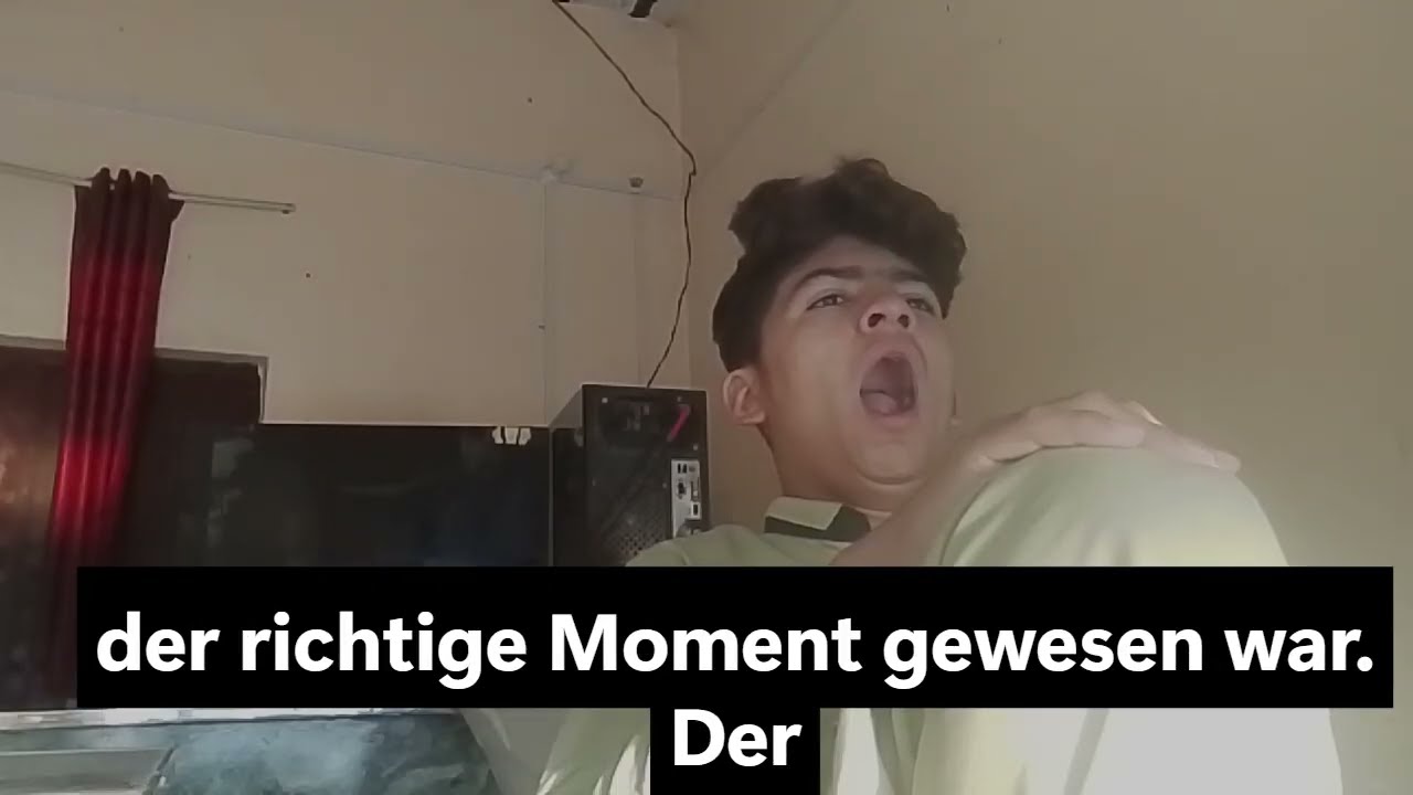 Sie postete um kurz vor ein Uhr: ‚Ich lebe mein bestes Leben' — mein