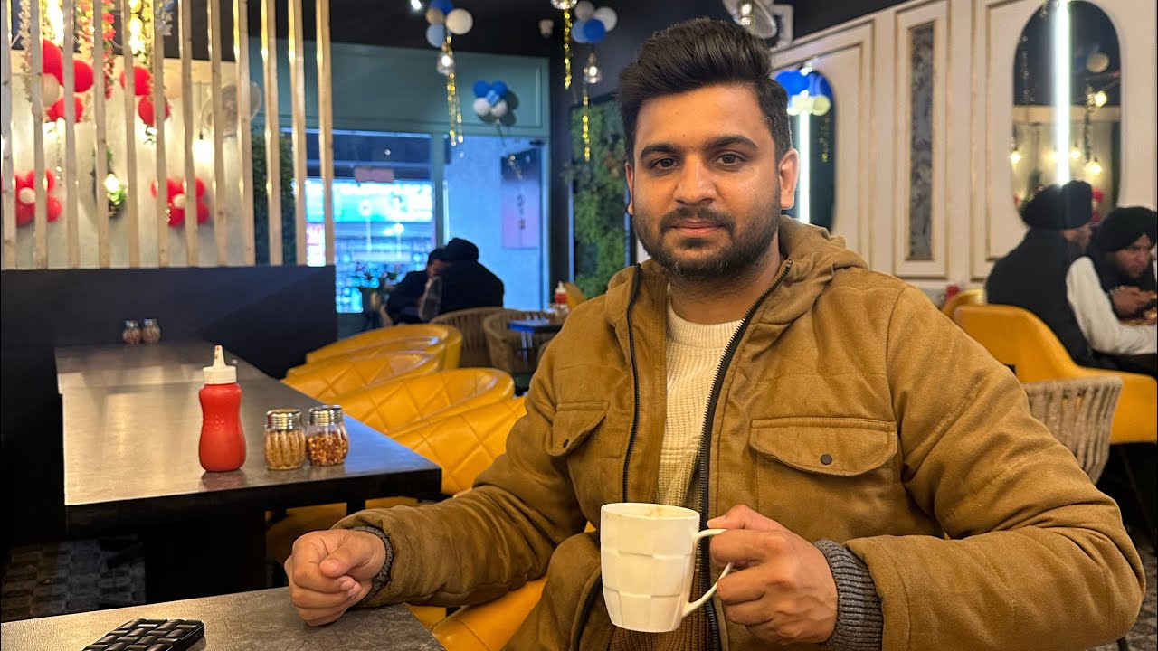 UK VFS Chandigarh | Passport Collection from VFS | UK VFS experience UK Visa processing time