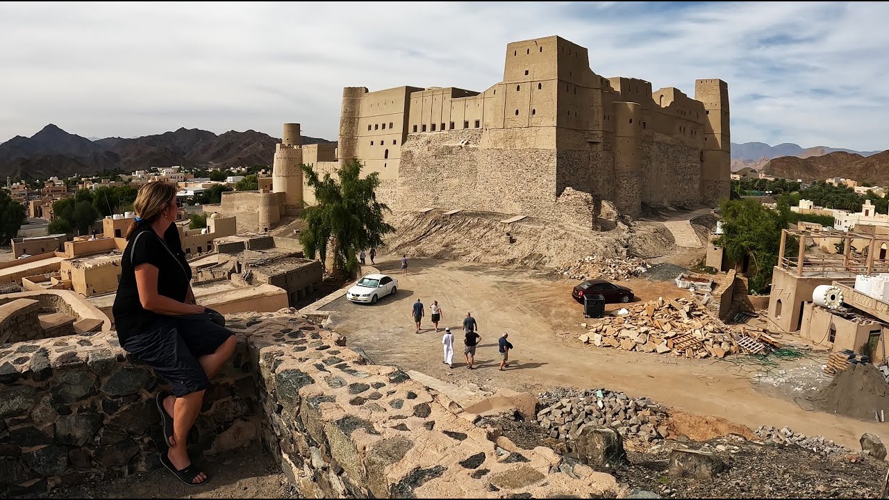 Oman 2023