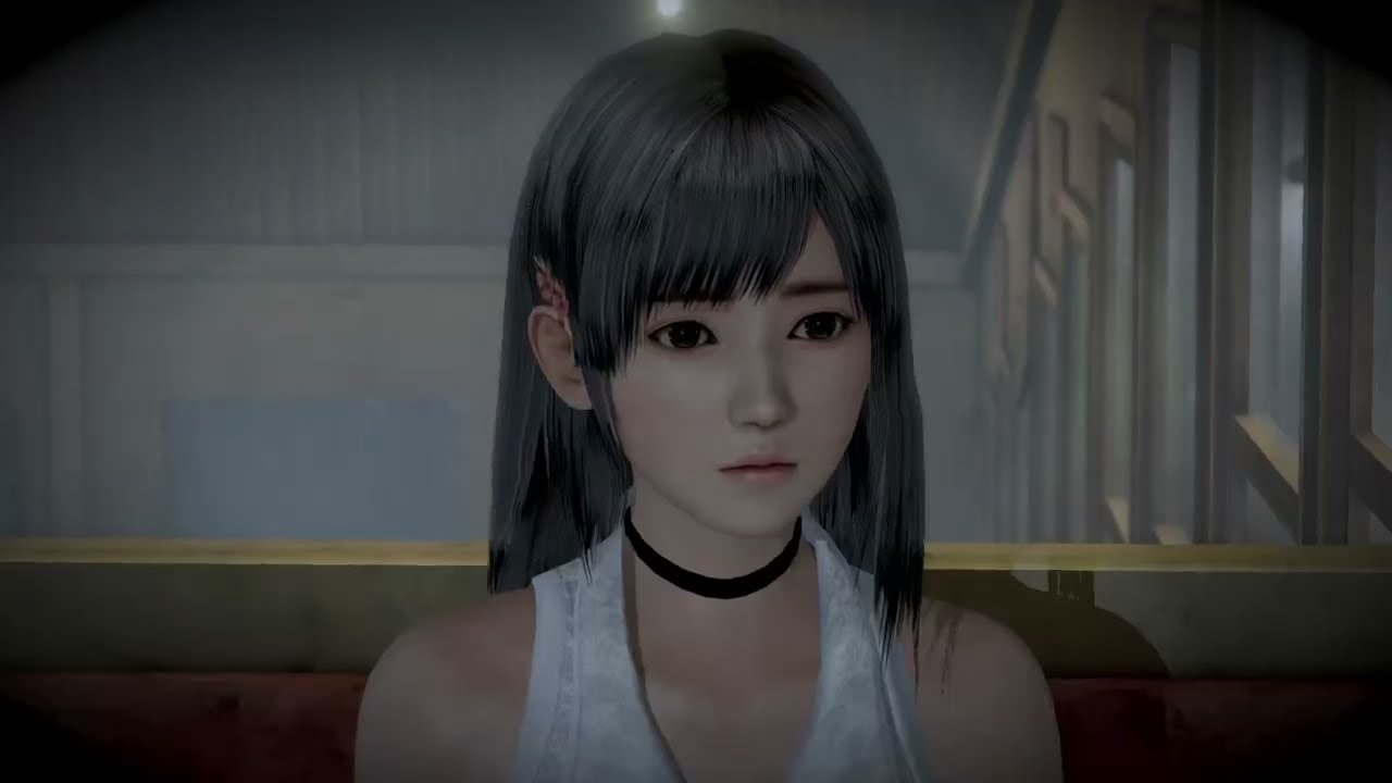 FATAL FRAME : Maiden of Black Water PS4 ep.09
