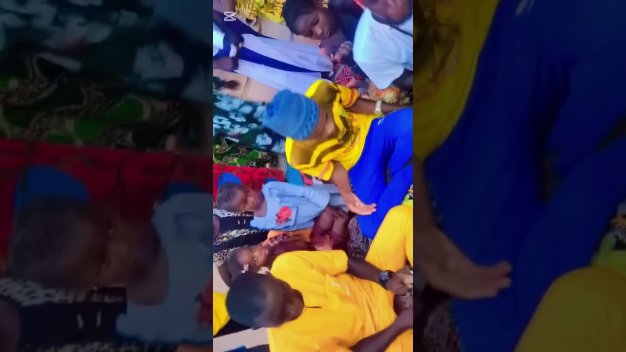mariage seylam Mounirou doing 2025 