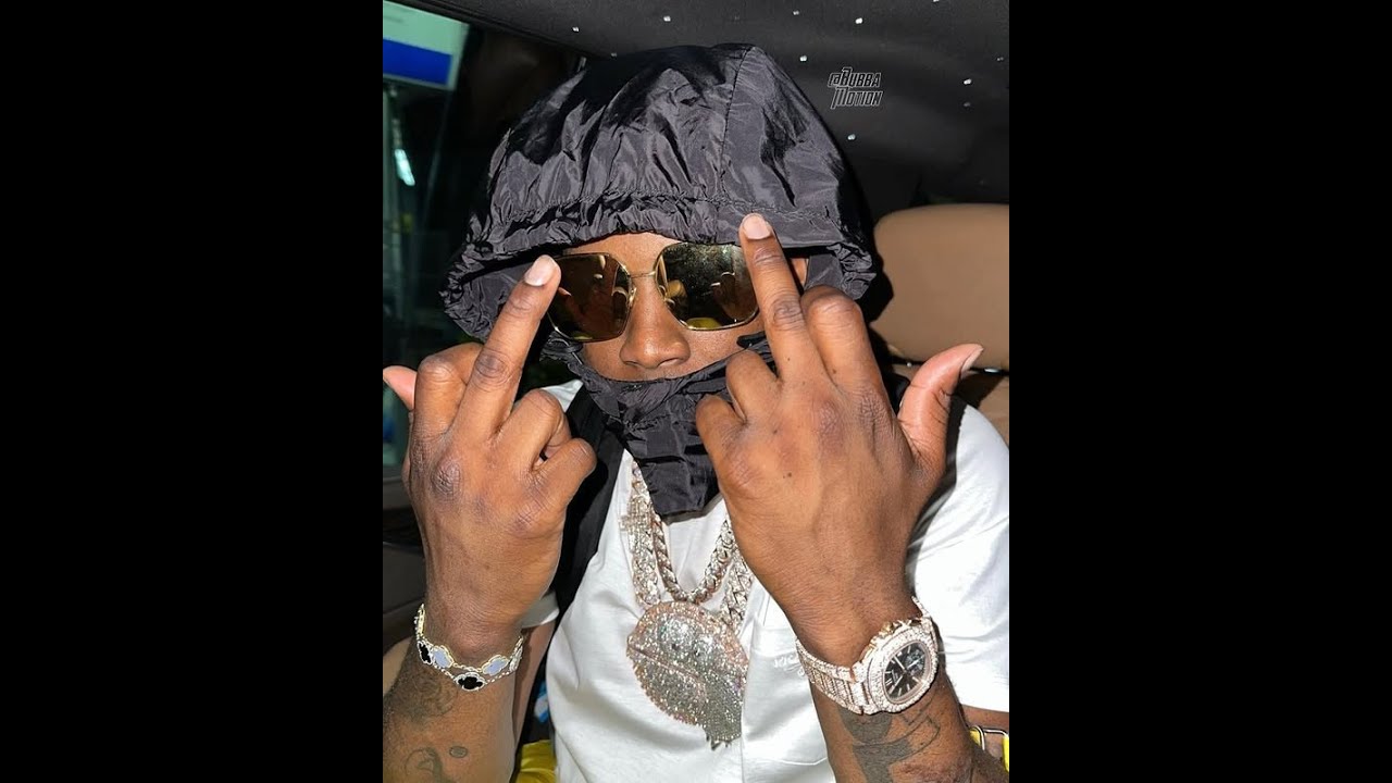 [FREE] Real Boston Richey Type Beat - 