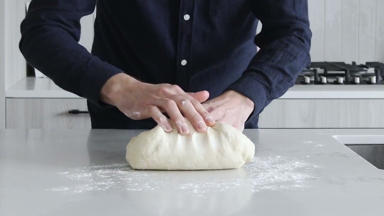 Batard Bread Recipe