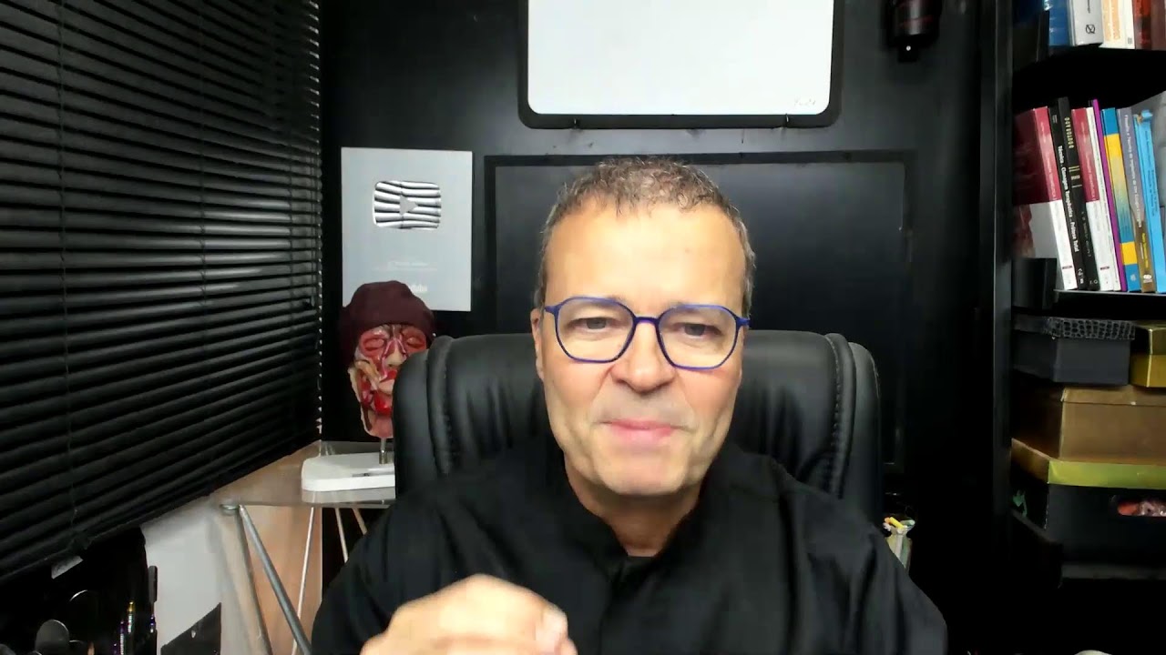 PRÓTESE DENTÁRIA: ESPECIALISTA RESPONDE AO VIVO AS DÚVIDAS!