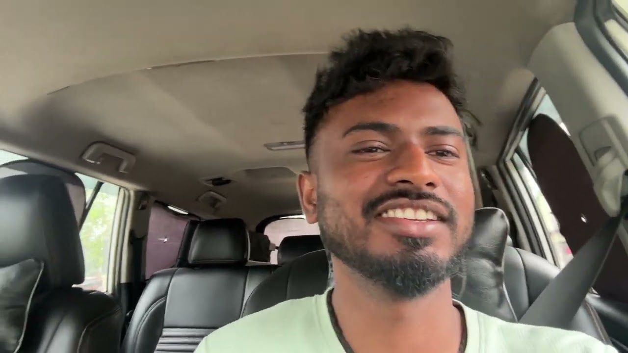 Hello￼ guys Jai Johar🙏….￼ Driver life😮‍💨⛰️🌊☕️🍃