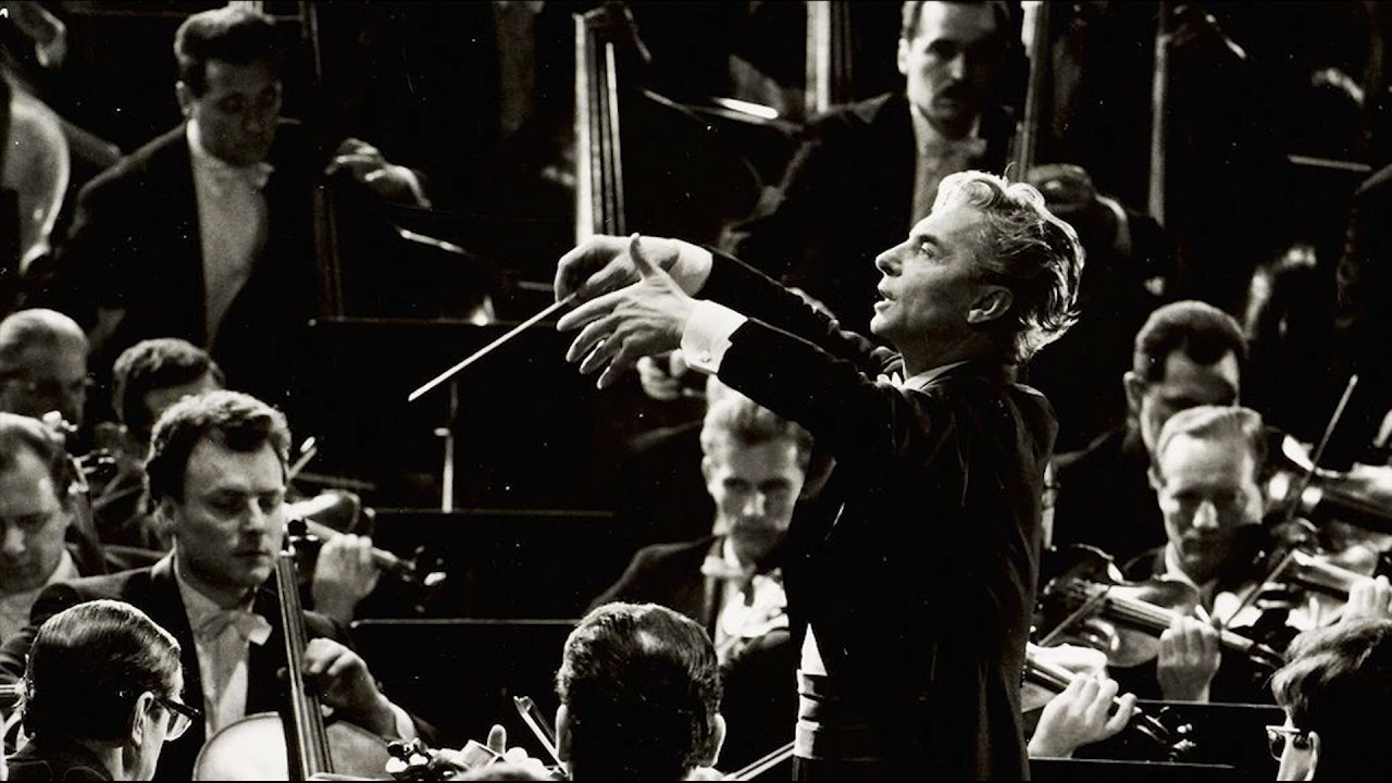 Pyotr Ilyich Tchaikovsky &ndash; The Three Ballet Suites &ndash; Herbert von Karajan, Wiener Philharmoniker