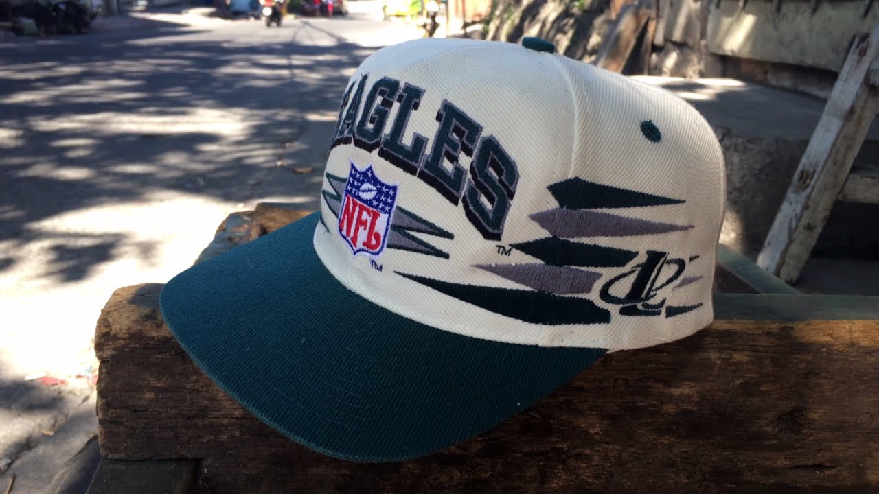 How to Restore Vintage Snapbacks in 3 Easy Steps