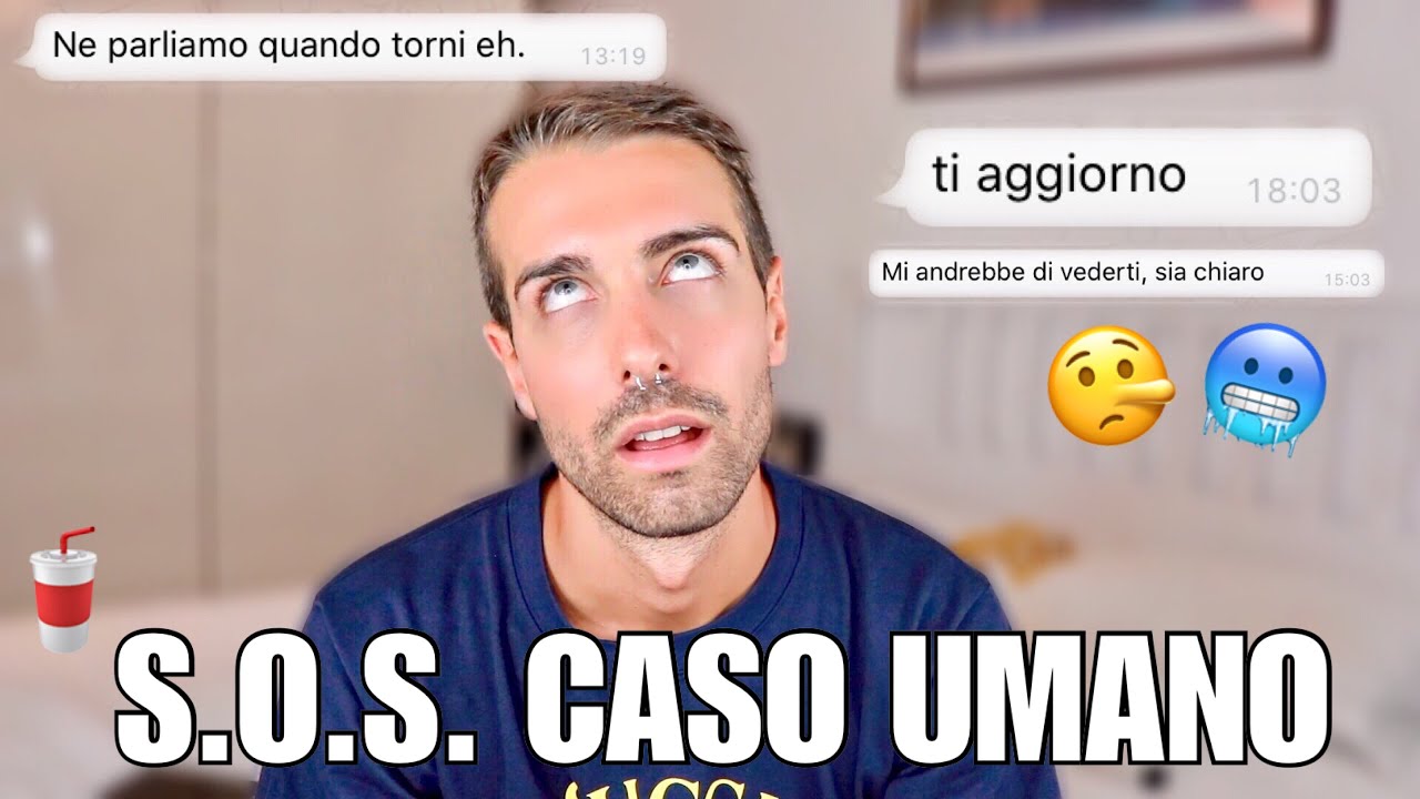 ANDAVA TUTTO ALLA GRANDE MA OVVIAMENTE IL MAINAGIOIA ERA DIETRO L'ANGOLO | Storytime (PARTE 2)