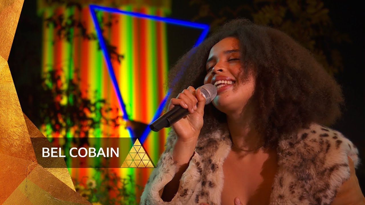 Bel Cobain - Leader (Glastonbury 2024)