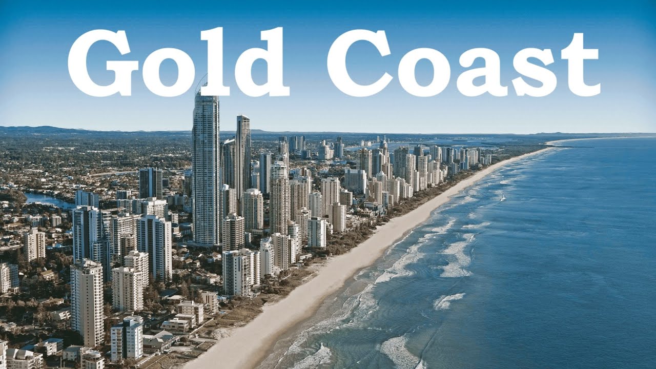 Gold Coast, Australia: 3 Day Itinerary DIY | Australia Trip Part II