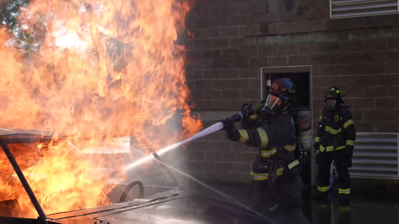 Congratulations to Recruit Academy Class 20,  2-0 Smokeshow!