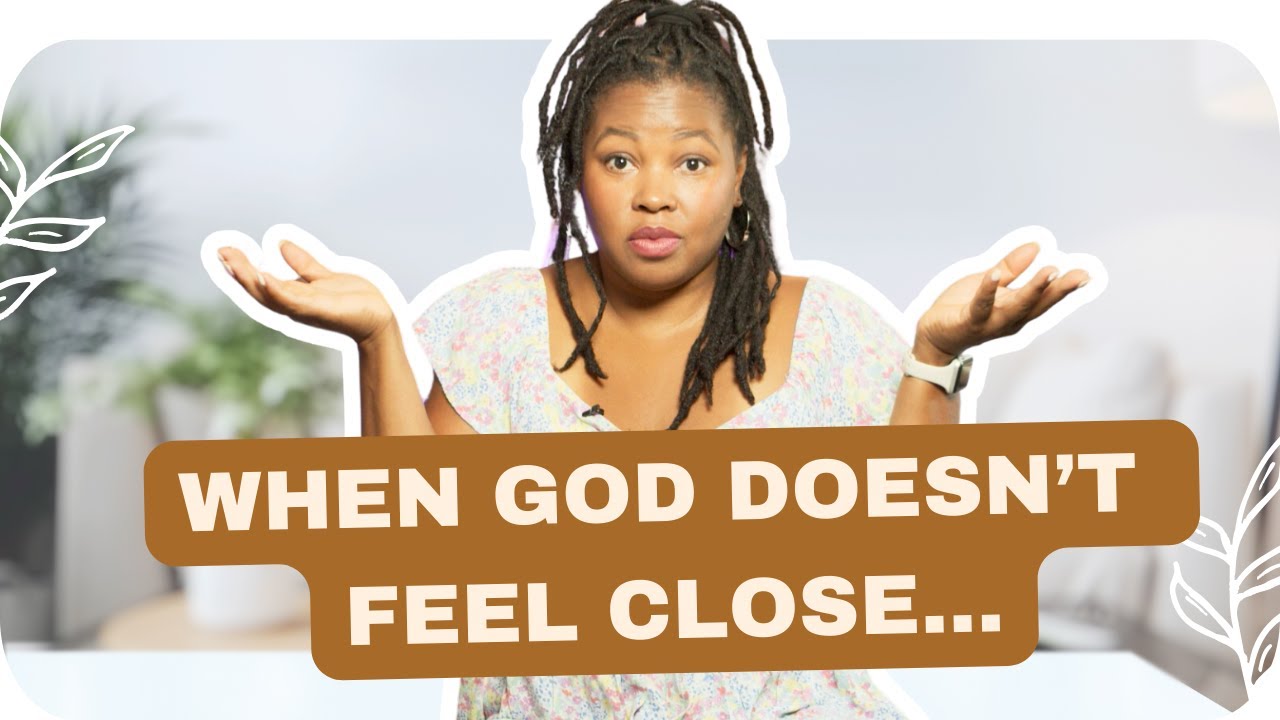 Overcome Spiritual Dryness with these 7 Powerful Techniques!