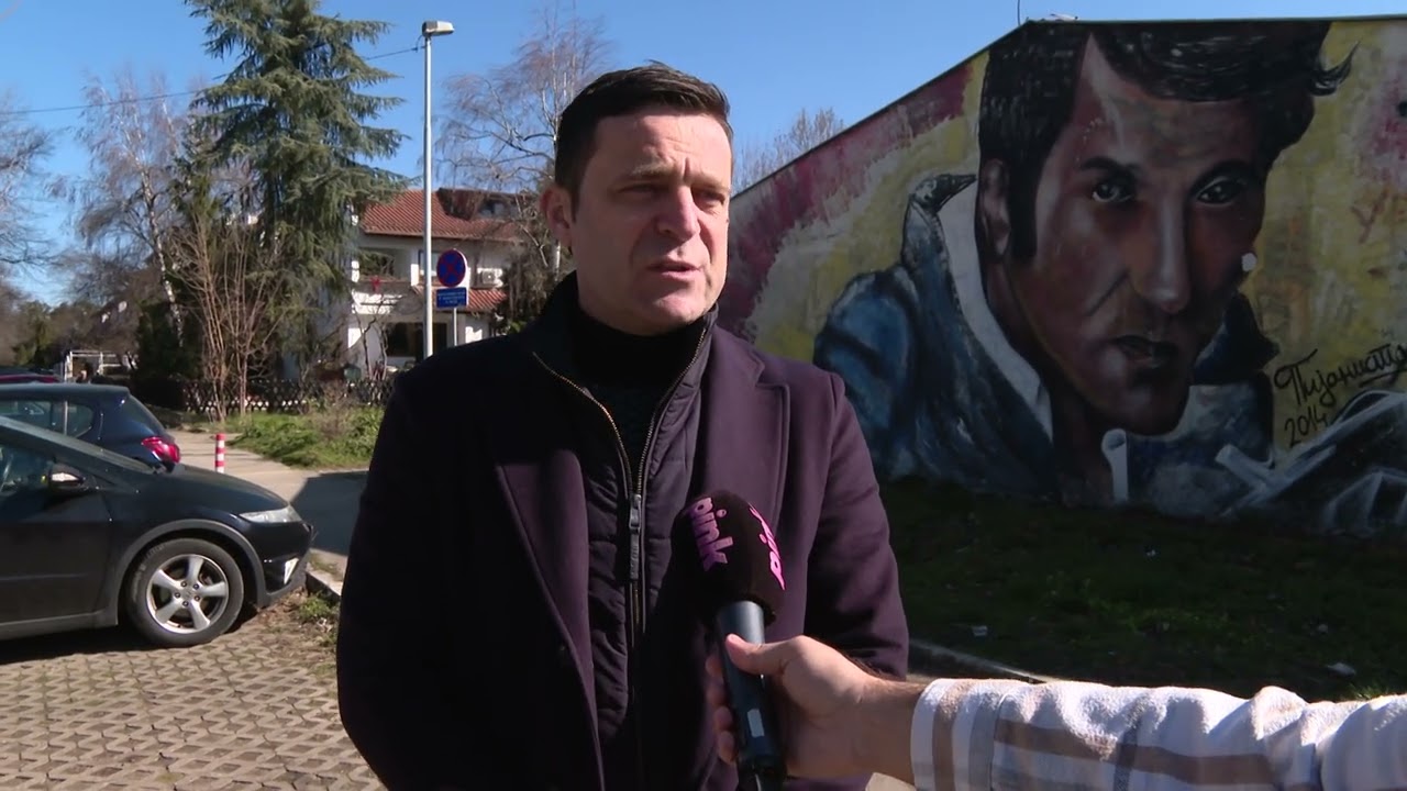 Novo jutro-Mirko Koković,Milan Raonić-15.03.2026.