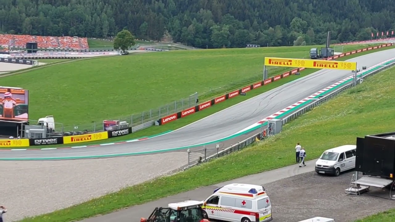 Formule1 RedBullRing 2022 Ferrari 312B3 BMW Williams FW25 Benetton B192 RB8 Brabham BMW BT52 Lotus79
