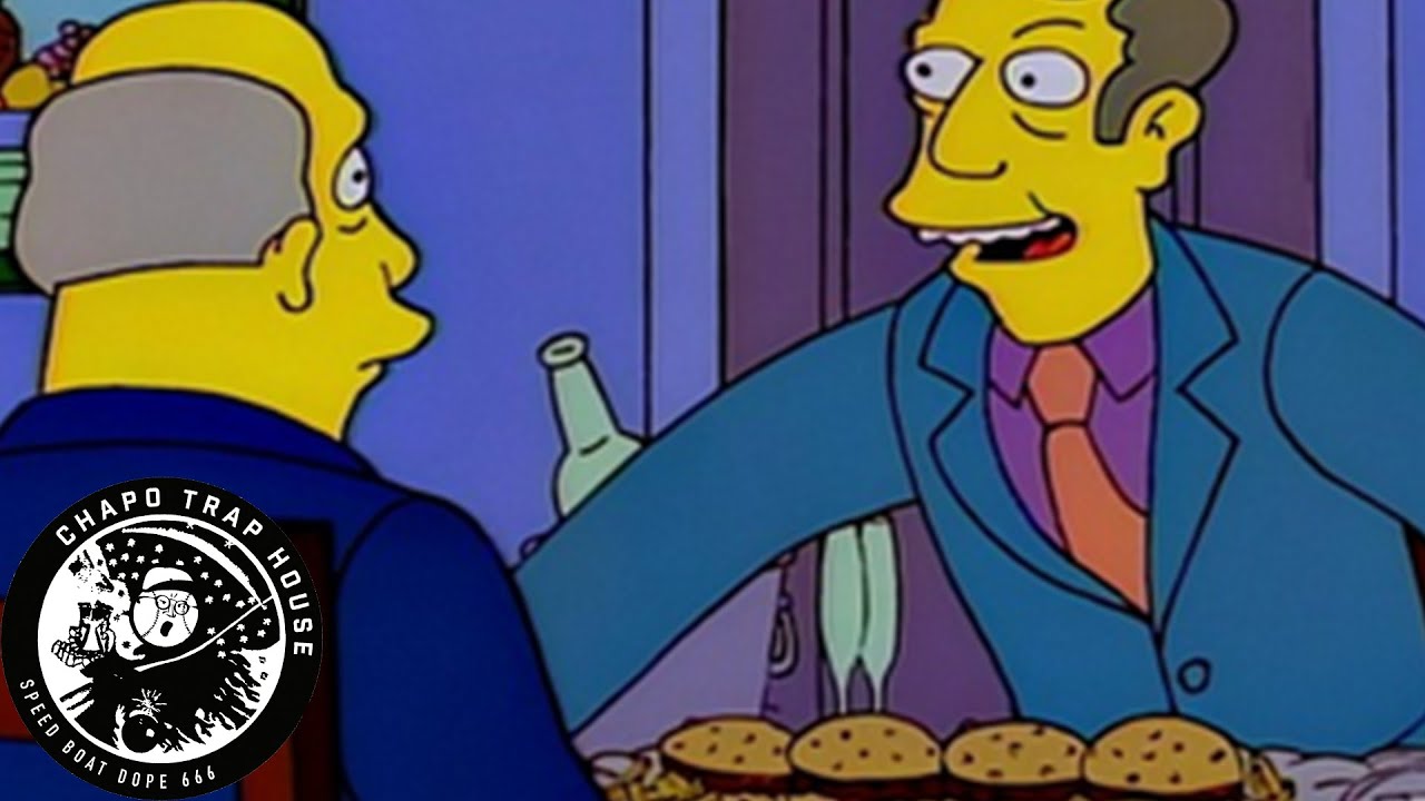 Live in Portland: Is America Burger? feat. Bill Oakley | Chapo Trap House
