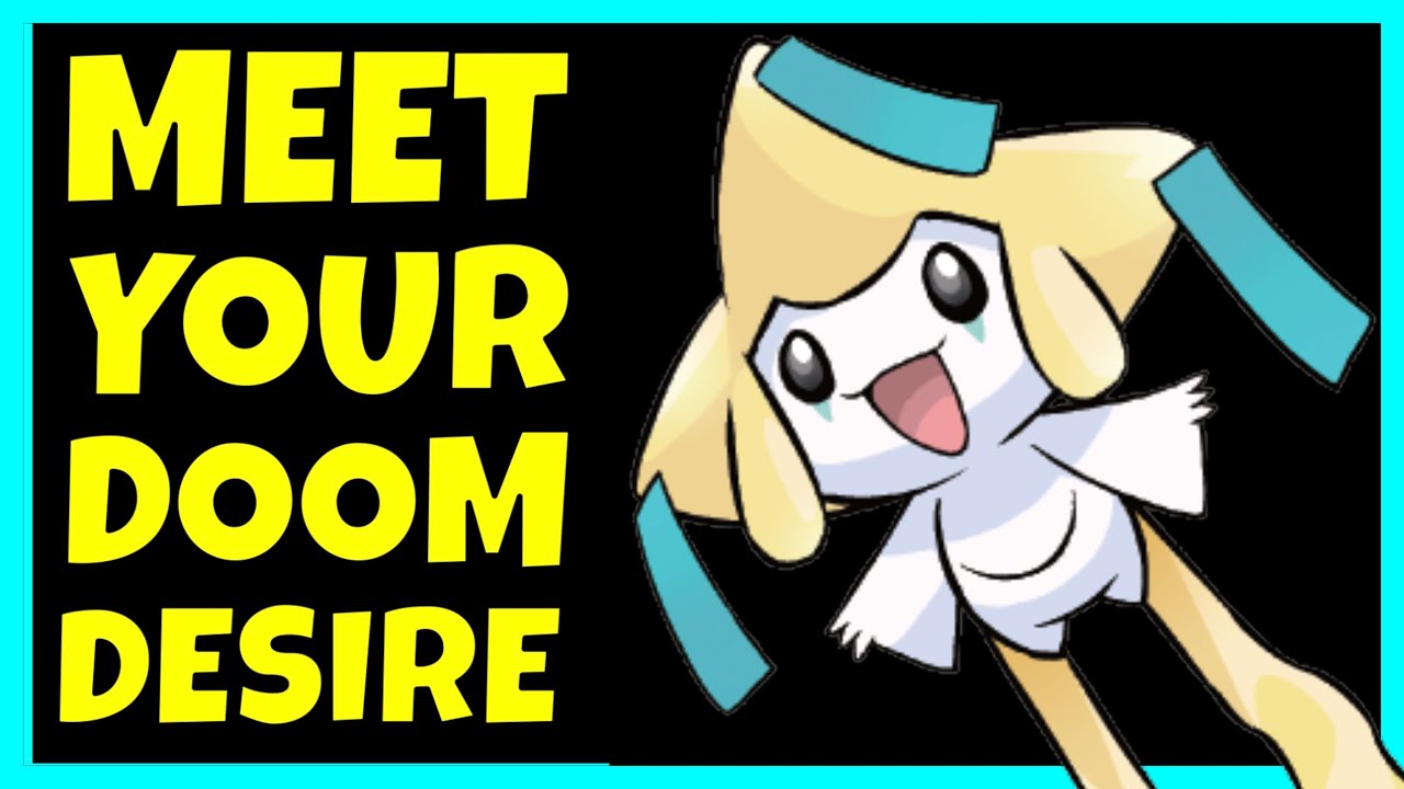 The Wonders of Jirachi