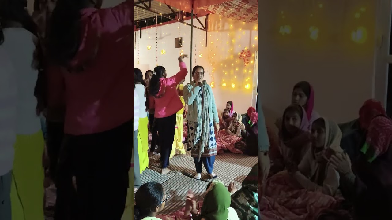  भोले बाबा ट्रेंड भजन सोनू स्वामी #bholenath #song #dance #live #trending #vayarlvideo #sivratri 
