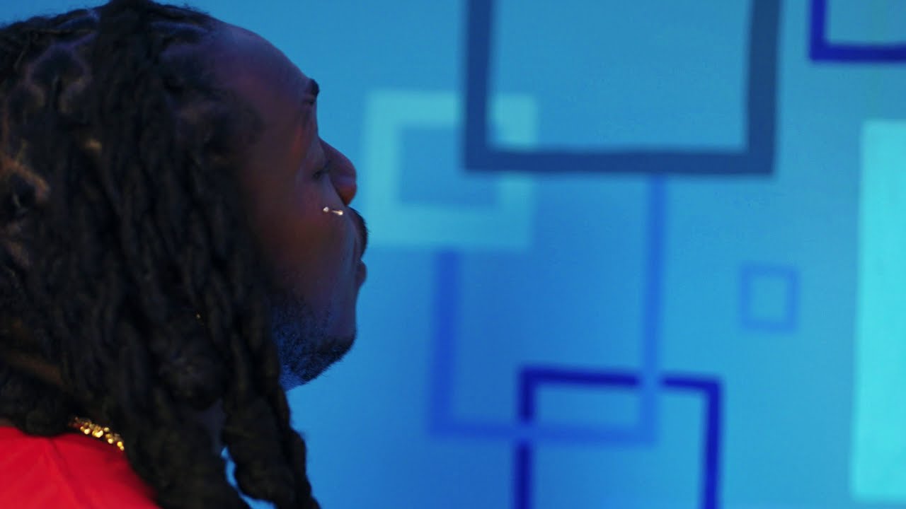 Dj BlessYou feat Slany - Ti Coup (Clip Officiel)